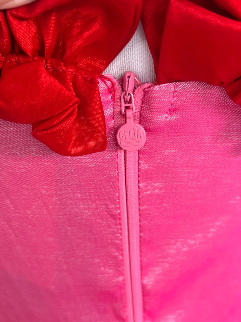 NWT! Celia B One-Shoulder Mini Dress Size 8 - Picture 6 of 10